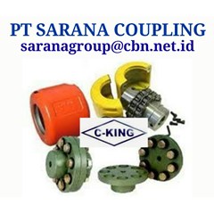 c-king chain coupling pt sarana coupling