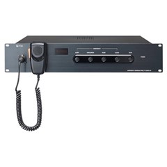 toa emergency message panel z-fv200ev-as