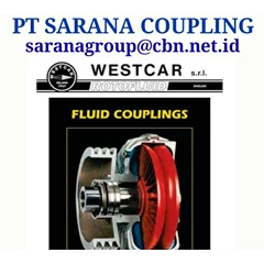 westcar fluid coupling made in italy pt sarana coupling