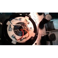 sensor toolchange