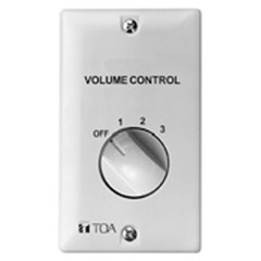 toa attenuator zv-064