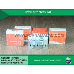formalin test kit depok