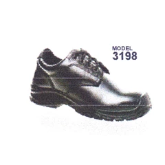 safety shoes dr osha 3198 chairman lace-up