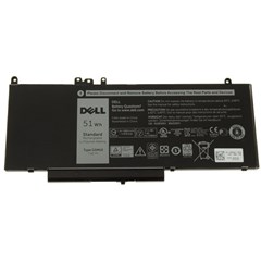 battery baterai dell latitude e5450 dell latitude e5550