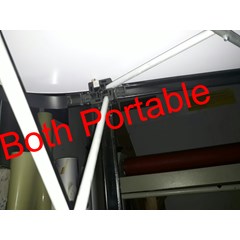 pop up counter economis