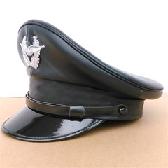 topi kulit super asli kualitas no. 1 (kode b)