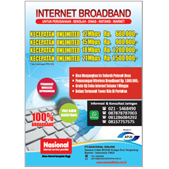 internet unbk unlimited 24 jam