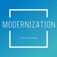 peremajaan lift (elevator modernization)