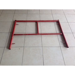 atau sewa leader frame scaffolding