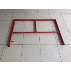 atau sewa leader frame scaffolding