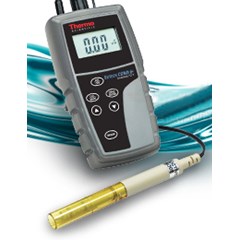 salinity meter - thermo scientific 