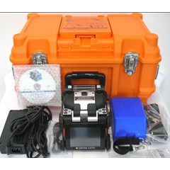 fusion splicer sumitomo t81c