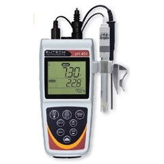 ph meter thermo scietific eutech ph 150 
