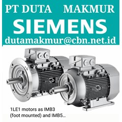 siemens motor pt duta makmur