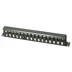 hagane cable manager 1u