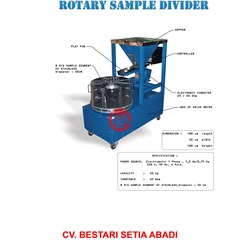 mesin preparasi batubara