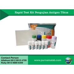 alat uji kandungan daging tikus