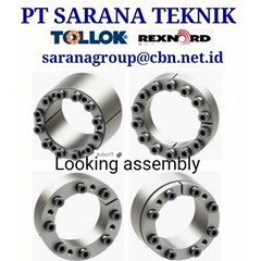 sell rexnord tollok locking power lock pt sarana teknik