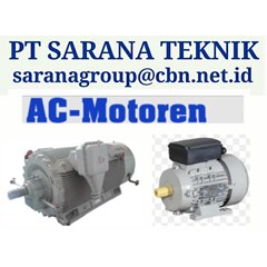sell ac motoren explosion proof motor  pt sarana teknik motor