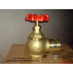 hydrant box (indoor) type b merk fireguard