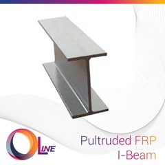 frp i beam