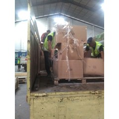 jasa custom clearance