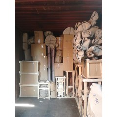 jasa handling export import