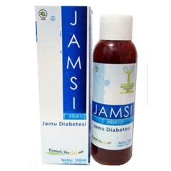 jamsi obat diabetes