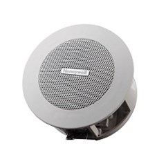 honeywell jakarta pava ceiling loudspeaker 6 w  l-pcp06a || speaker aktif