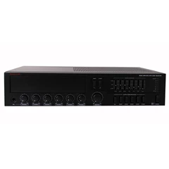 honeywell jakarta pava mixer power amp honeywell hn-5120r