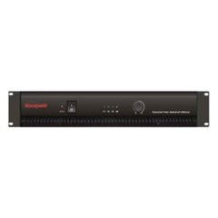 honeywell jakarta pava hn-a480 power amplifiers 
