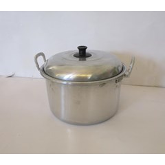 panci aluminium td jawa umrah haji tasyakuran aqiqah