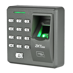 zkteco access control x7