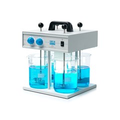 floucculator - jar test