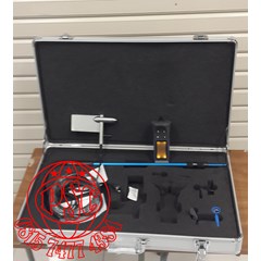 alat ukur kecepatan arus air  flowatch current meter fl-03