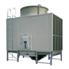 cooling tower