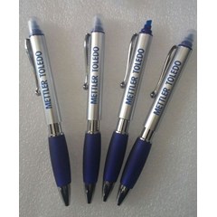 pulpen promosi 808 ujung stabilo