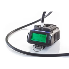 tank-pro multi gas detector