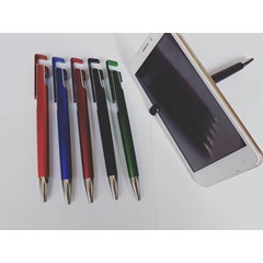 pulpen promosi klip hp 2512