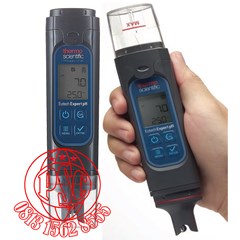 thermo scientific eutech expert ph meter/tester
