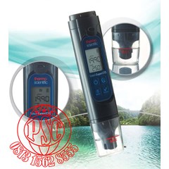 thermo scientific eutech expert cts testers conductivity meter