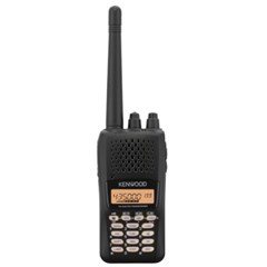 handy talky kenwood th k40a