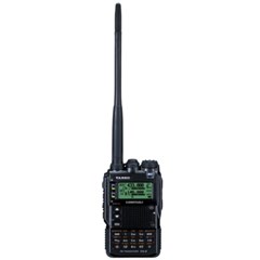handy talky yaesu vx-8dr quad-band