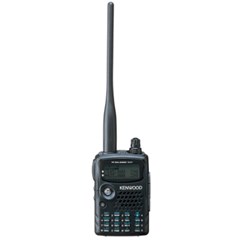 sell handy talky kenwood th f7e dual band
