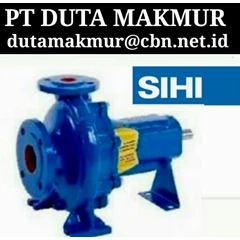 pt duta makmur sihi pump americas
