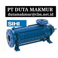 pt duta makmur sihi pumps / pompa sihi