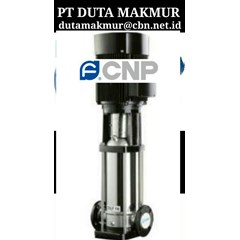 pt duta makmur submersible / centrifugal cnp pump