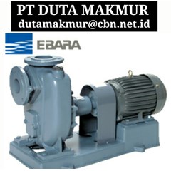 pt duta makmur ebara pump th series centrifugal pump