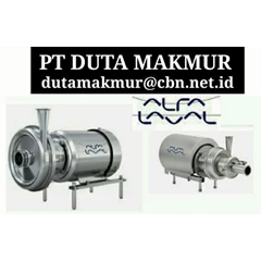 pt duta makmur alfa laval centrifugal pump lkh