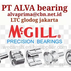 mcgill precission bearing agent